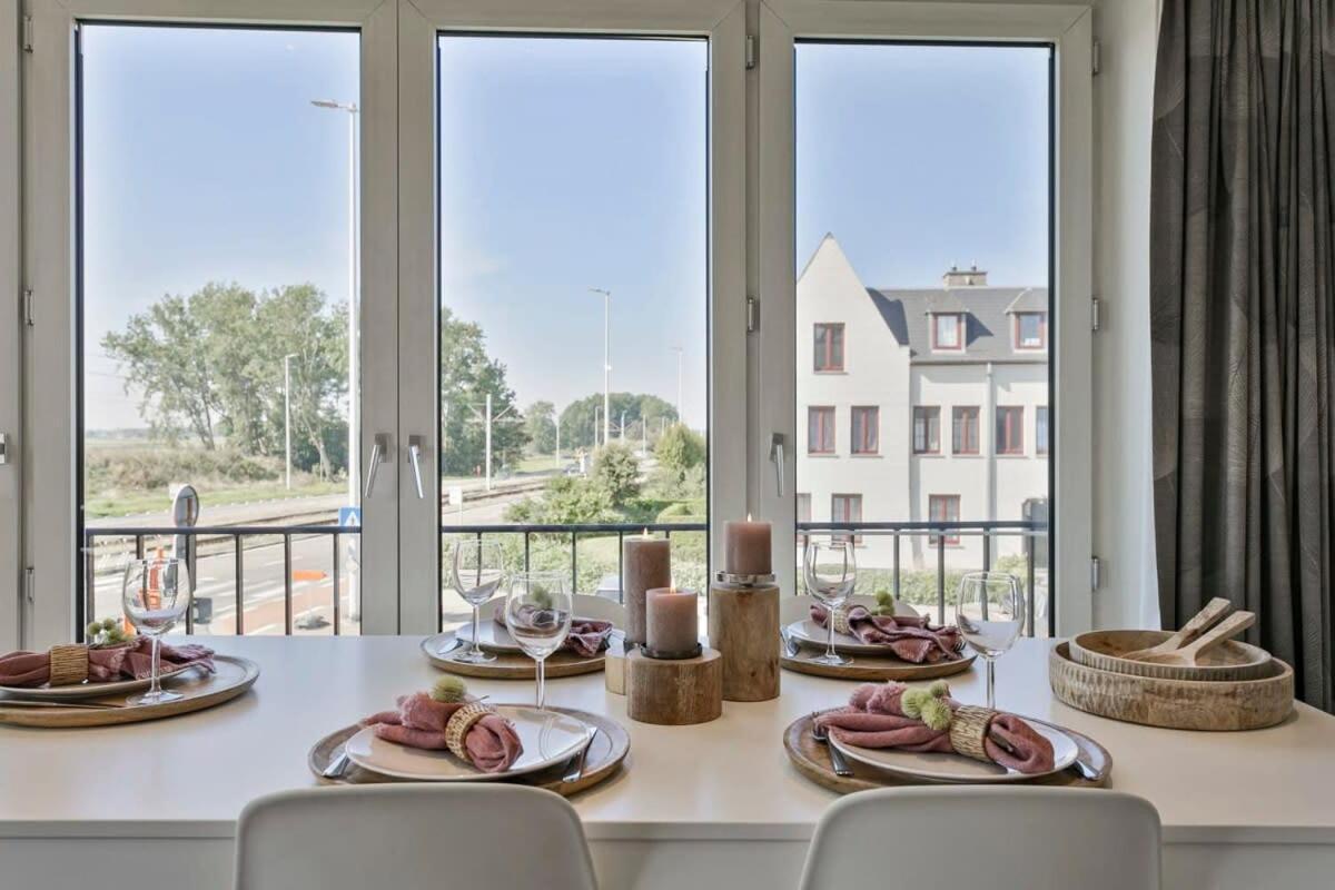 Appartement Huswell - Sea Bridge; Charming Near The *