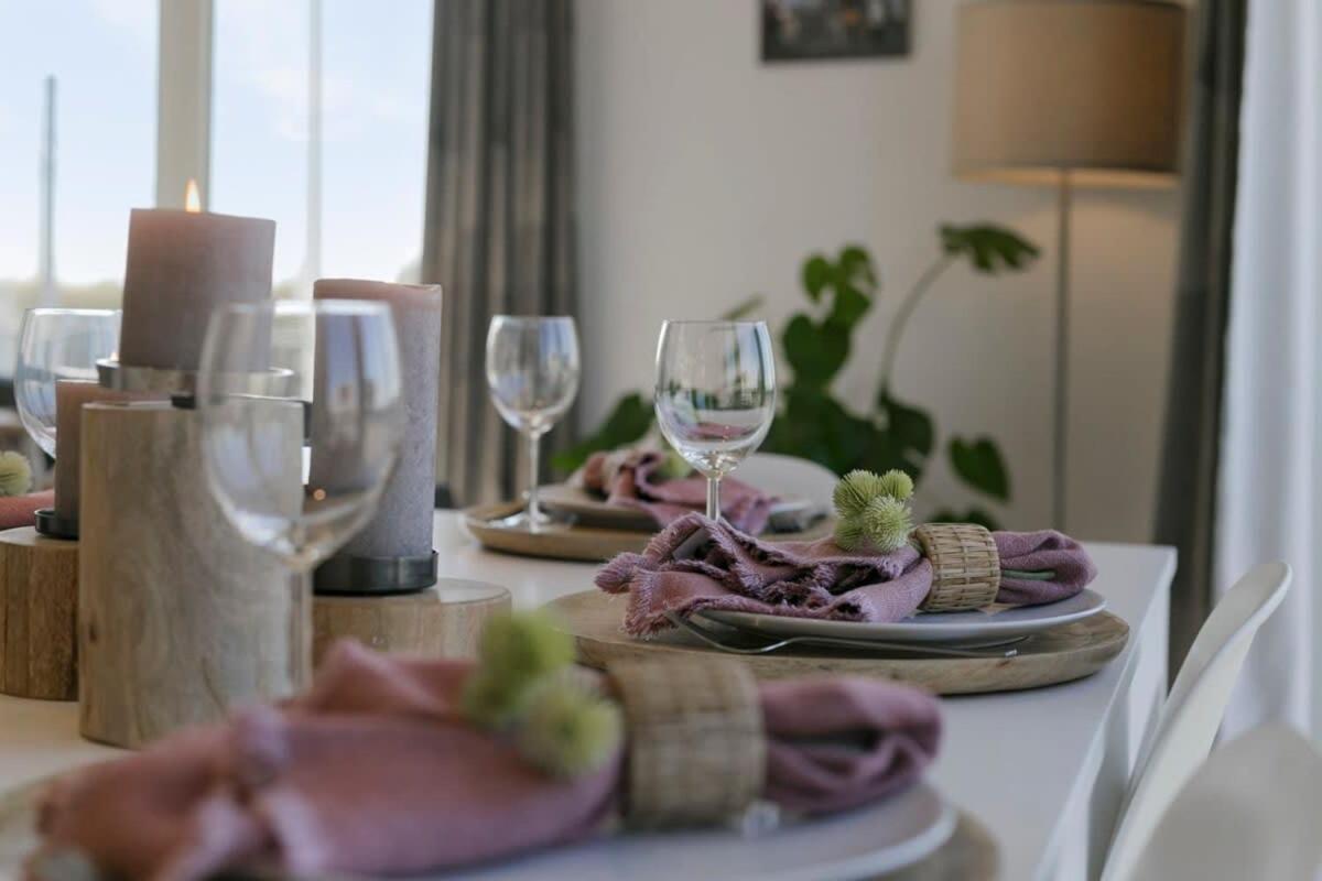 Appartement Huswell - Sea Bridge; Charming Near The