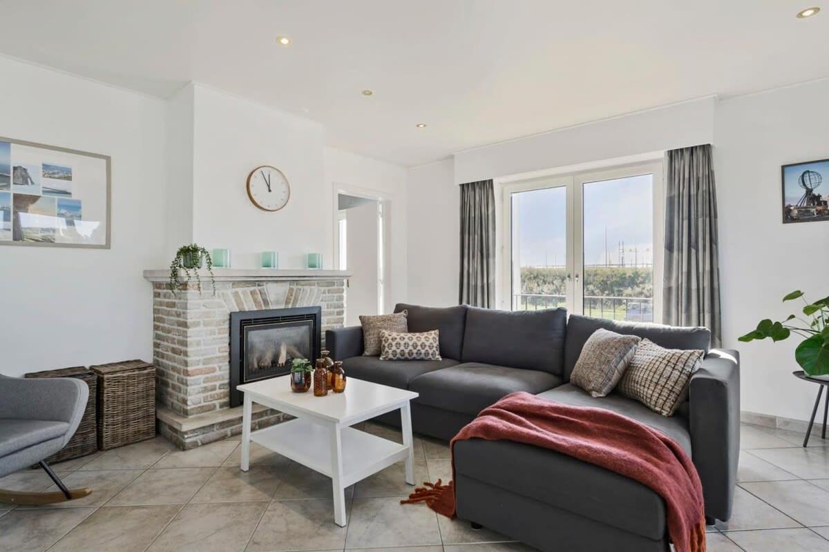 Appartamento Huswell - Sea Bridge; Charming Near The *
