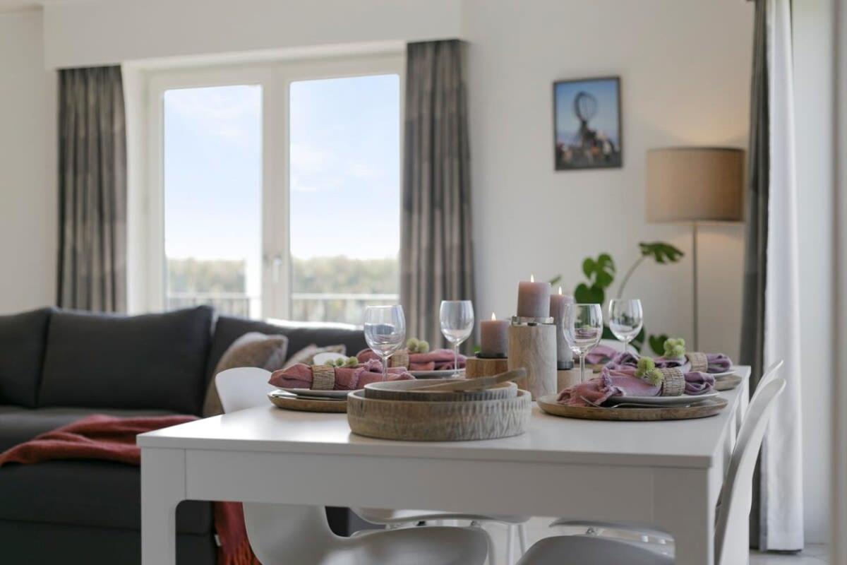 Appartement Huswell - Sea Bridge; Charming Near The *